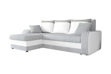 Alvared 3-person Hjørnesovesofa Universal