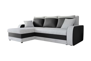 Alvared 3-person Hjørnesovesofa Universal