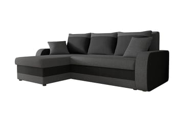 Alvared 3-person Hjørnesovesofa Universal