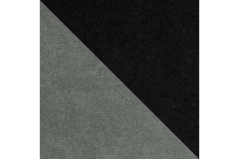 Alvared 3-person Hjørnesovesofa Universal - Grå - Møbler - Sofaer - Sovesofaer