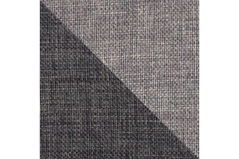 Alvared 3-person Hjørnesovesofa Universal - Grå - Møbler - Sofaer - Sovesofaer