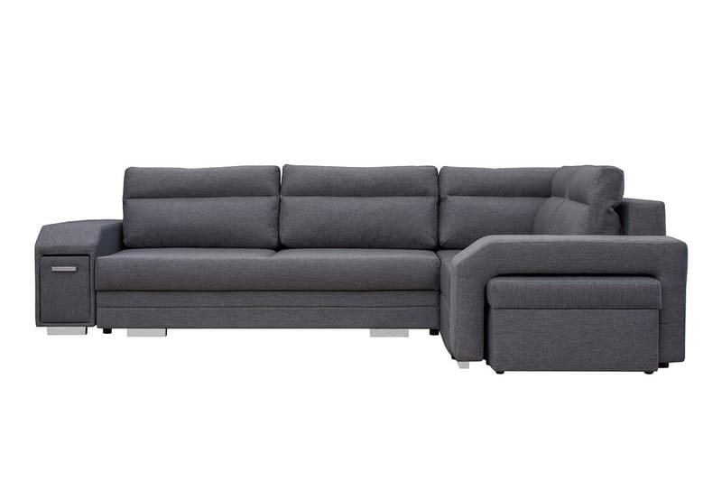 Alvares Hjørnesovesofa - Sovesofaer - Hjørnesovesofa