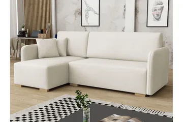 Amelus Sovesofa Med 4-Personers Divan