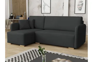 Amelus Sovesofa Med 4-Personers Divan
