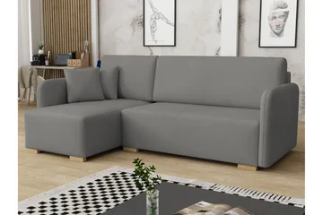 Amelus Sovesofa Med 4-Personers Divan