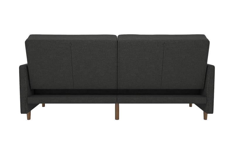 Andora Sovesofa Linnedgrå - Dorel Home - Møbler - Sofaer - Sovesofaer