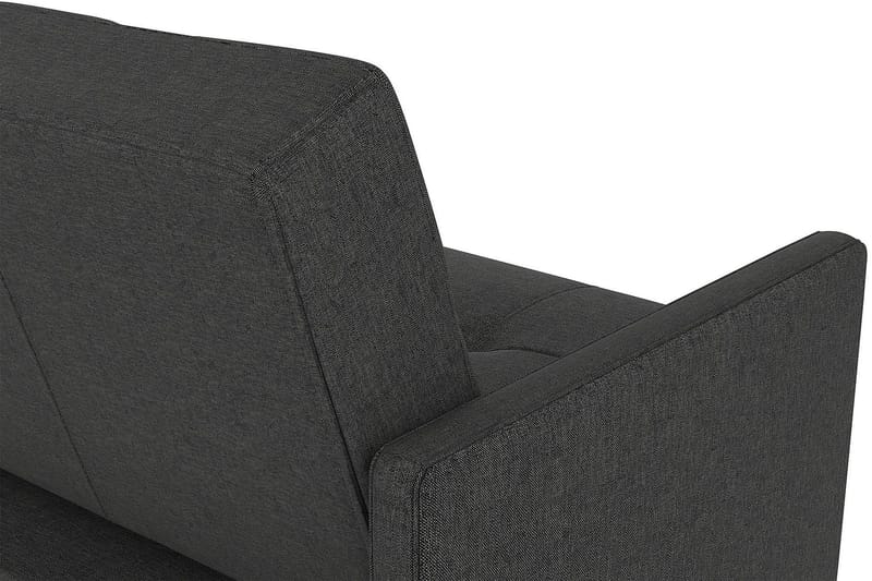 Andora Sovesofa Linnedgrå - Dorel Home - Møbler - Sofaer - Sovesofaer