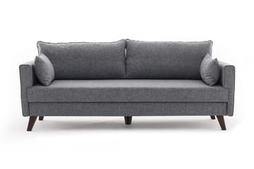 Antigua 3-pers. Sovesofa