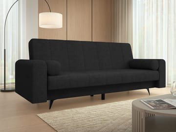 Aurvin 3-personers Sofa - Møbler - Sofaer - Sovesofaer