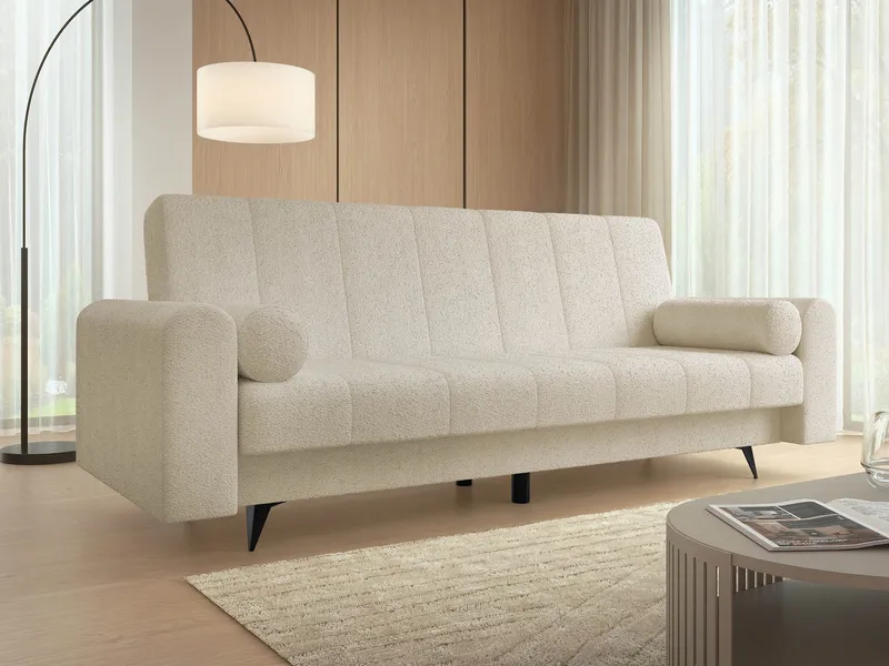 Aurvin 3-personers Sofa - Møbler - Sofaer - Sovesofaer