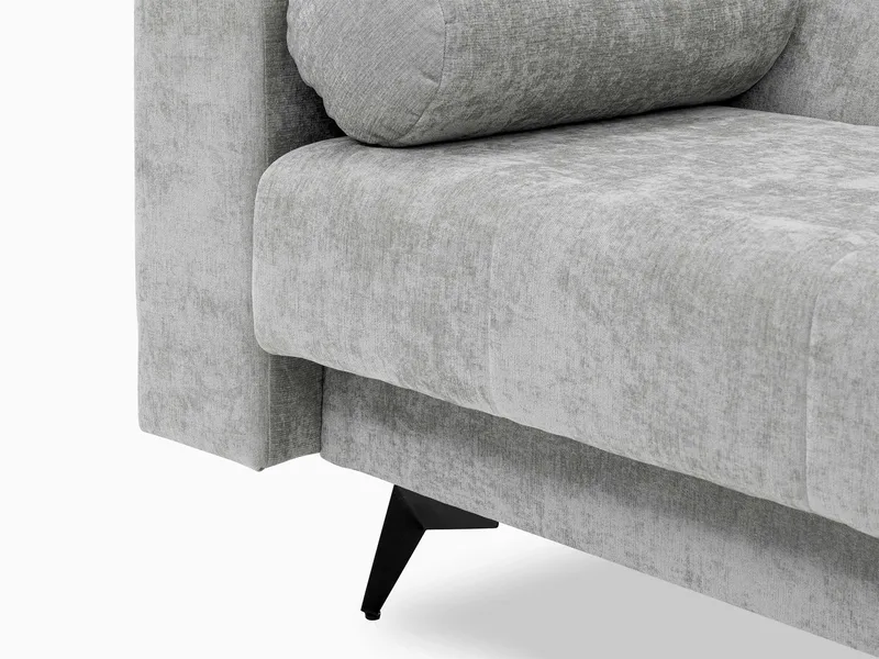 Aurvin 3-personers Sofa - Møbler - Sofaer - Sovesofaer