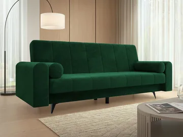 Aurvin 3-personers Sofa - Møbler - Sofaer - Sovesofaer