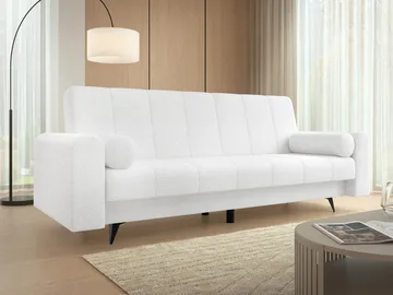 Aurvin 3-personers Sofa - Møbler - Sofaer - Sovesofaer