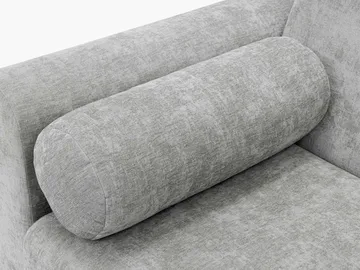Aurvin 3-personers Sofa - Møbler - Sofaer - Sovesofaer