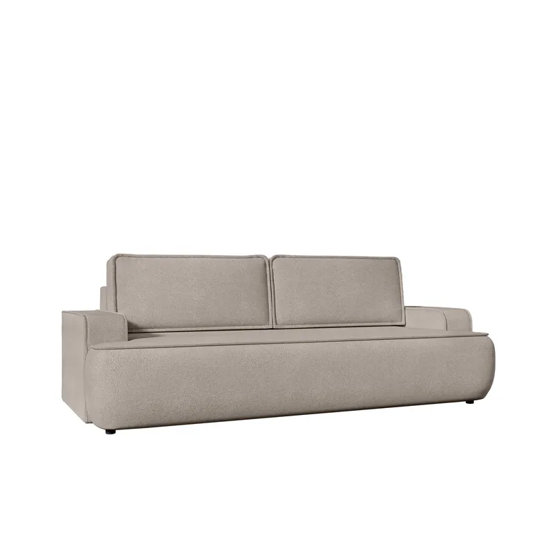 Avignon Sovesofa 3-personers, Beige