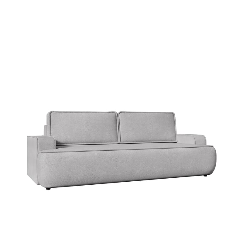 Avignon Sovesofa 3-personers, Grå
