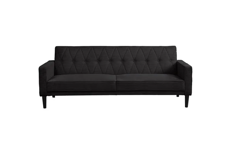 Avon Sovesofa 3-sæder, Grå