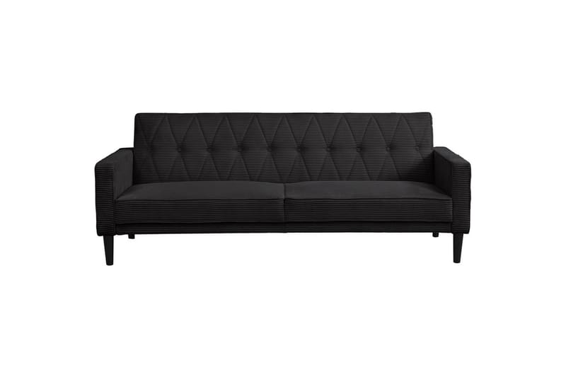 Avon Sovesofa 3-sæder, Grå