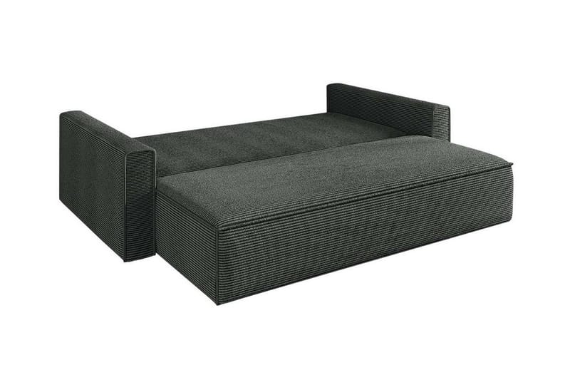 Bandon 2-personers Sovesofa - Mørkeblå - Møbler - Sofaer - Sovesofaer