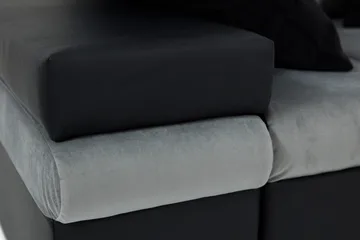 Bangkok Sovesofa med diva 310x175x83 cm - Møbler - Sofaer - Sovesofaer