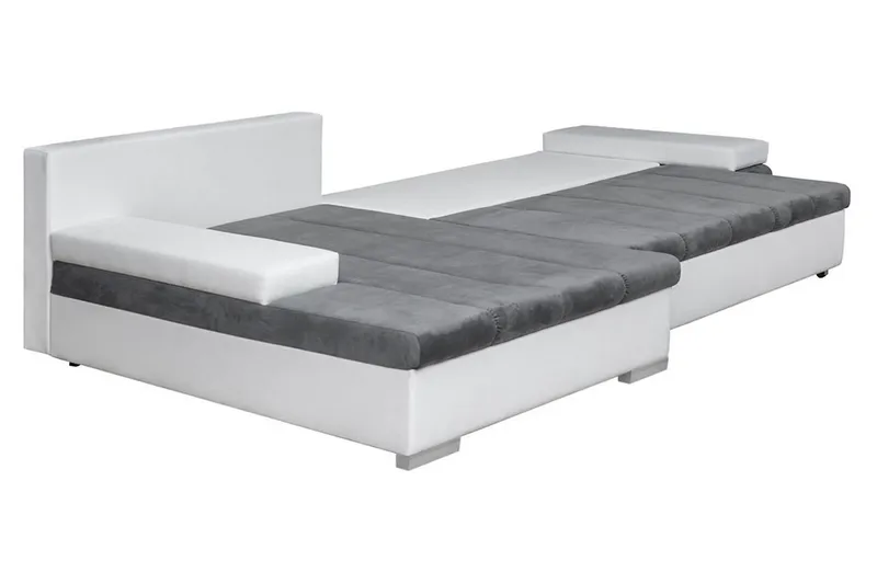 Bangkok Sovesofa med diva 310x175x83 cm - Møbler - Sofaer - Sovesofaer