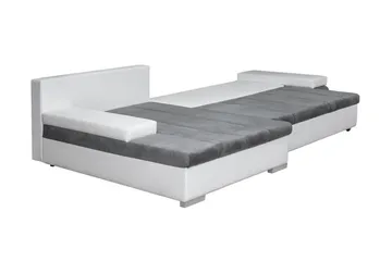 Bangkok Sovesofa med diva 310x175x83 cm - Møbler - Sofaer - Sovesofaer