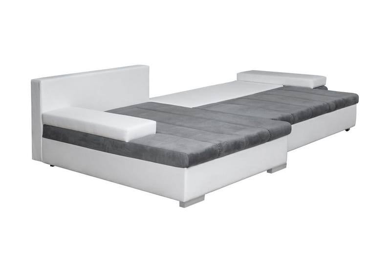 Bangkok Sovesofa med diva 310x175x83 cm - Møbler - Sofaer - Sovesofaer