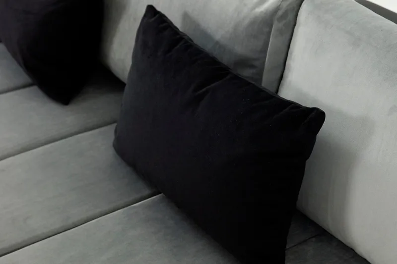 Bangkok Sovesofa med diva 310x175x83 cm - Møbler - Sofaer - Sovesofaer