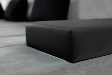 Bangkok Sovesofa med diva 310x175x83 cm - Møbler - Sofaer - Sovesofaer