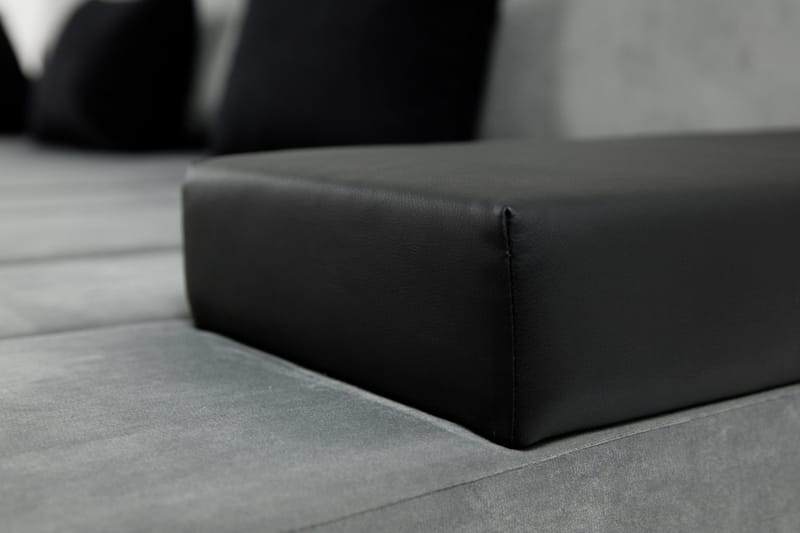Bangkok Sovesofa med diva 310x175x83 cm - Møbler - Sofaer - Sovesofaer