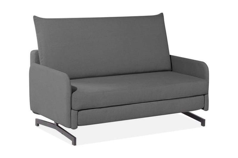 Belfast sovesofa 148 cm, Grå