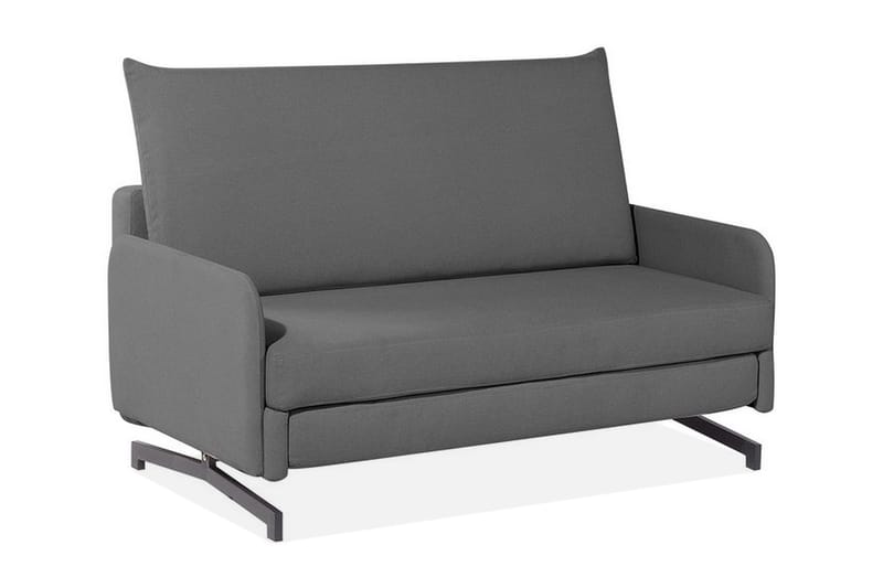 Belfast sovesofa 148 cm, Grå