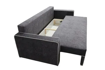 Beno sovesofa 230x92x91 cm - Møbler - Sofaer - Sovesofaer