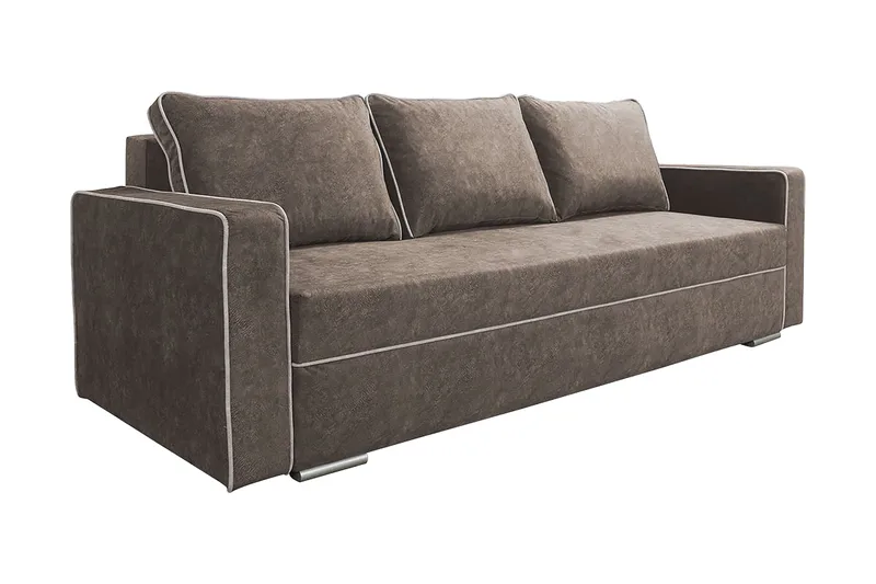 Beno sovesofa 230x92x91 cm - Møbler - Sofaer - Sovesofaer