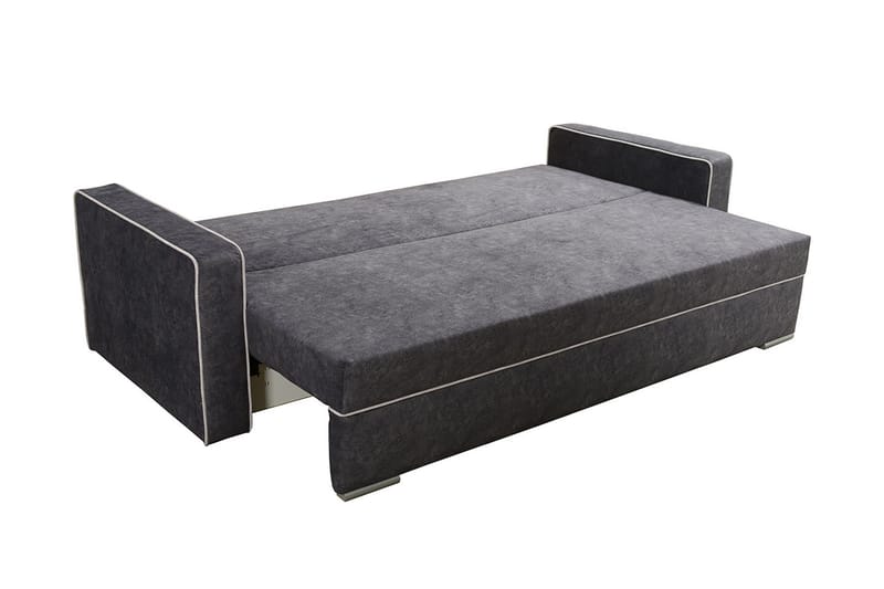 Beno sovesofa 230x92x91 cm - Sovesofaer - 3 personers sovesofa