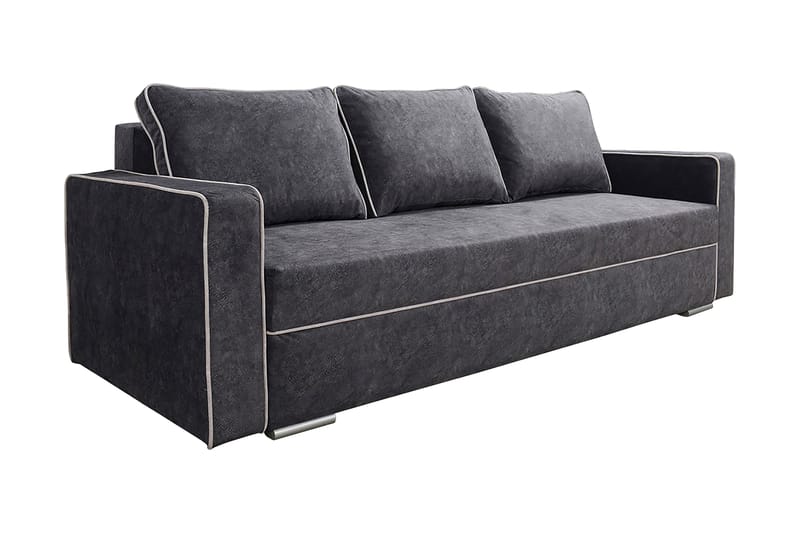 Beno sovesofa 230x92x91 cm - Sovesofaer - 3 personers sovesofa