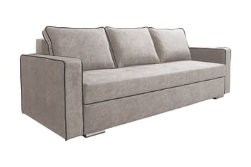 Beno sovesofa 230x92x91 cm