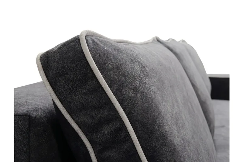 Beno sovesofa 230x92x91 cm - Møbler - Sofaer - Sovesofaer