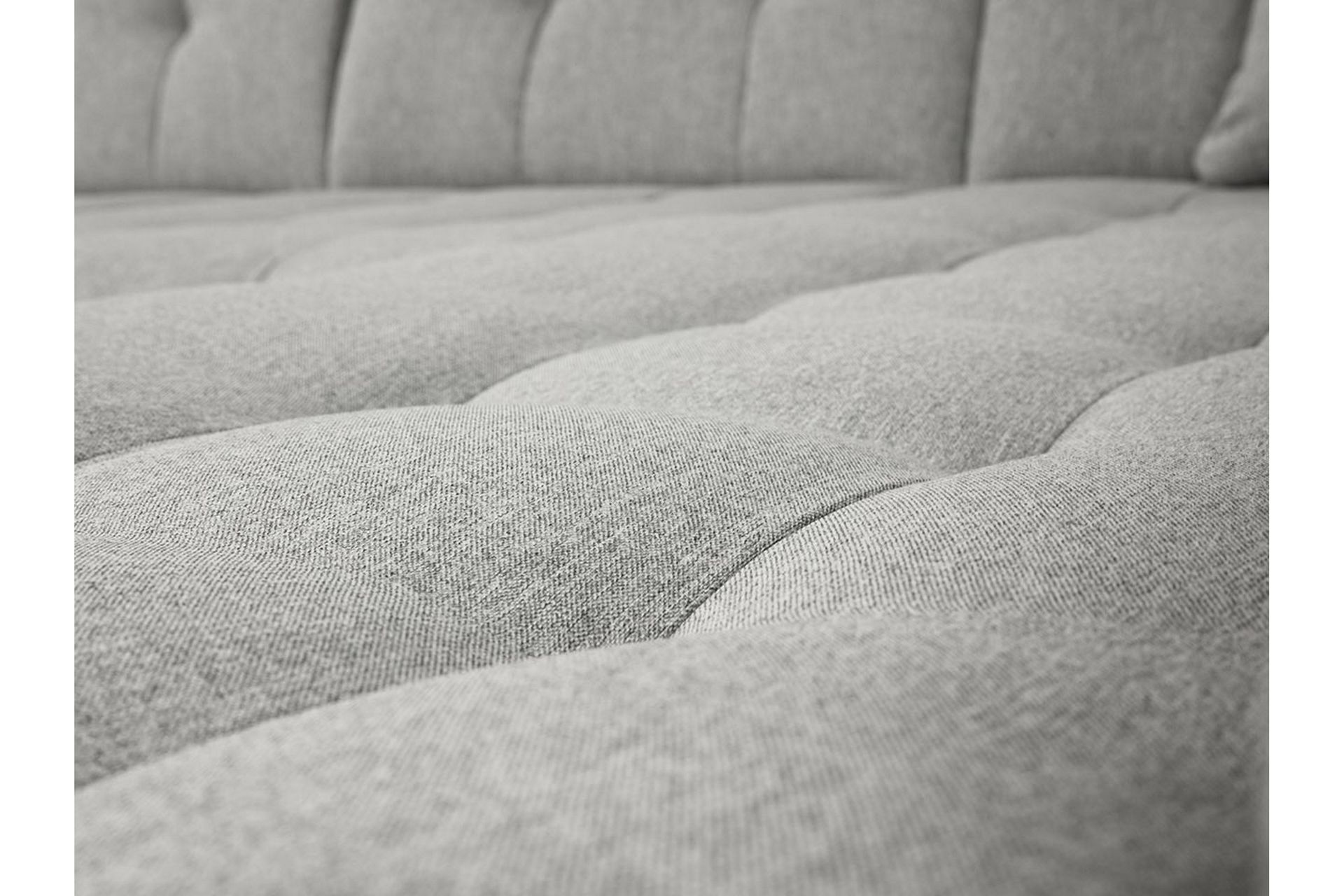 Bergen U-sovesofa 345x205x77 cm - Møbler - Sofaer - Sovesofaer