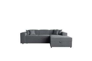 Bizantine Sovesofa m. Divan 3-personers