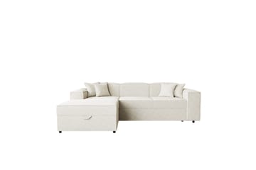 Bizantine Sovesofa m. Divan 3-personers