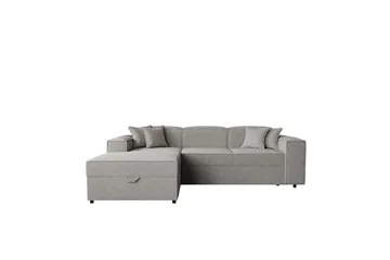 Bizantine Sovesofa m. Divan 3-personers