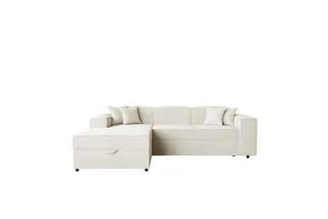 Bizantine Sovesofa m. Divan 3-personers