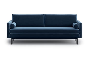 Blues 3-pers. Sovesofa