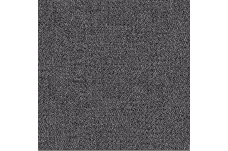 Bodo Sovesofa med diva 222x140x90 cm - Mørkegrå - Møbler - Sofaer - Sovesofaer