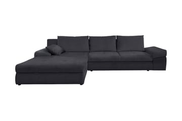 Bono Sovesofa med diva 313x215x82 cm