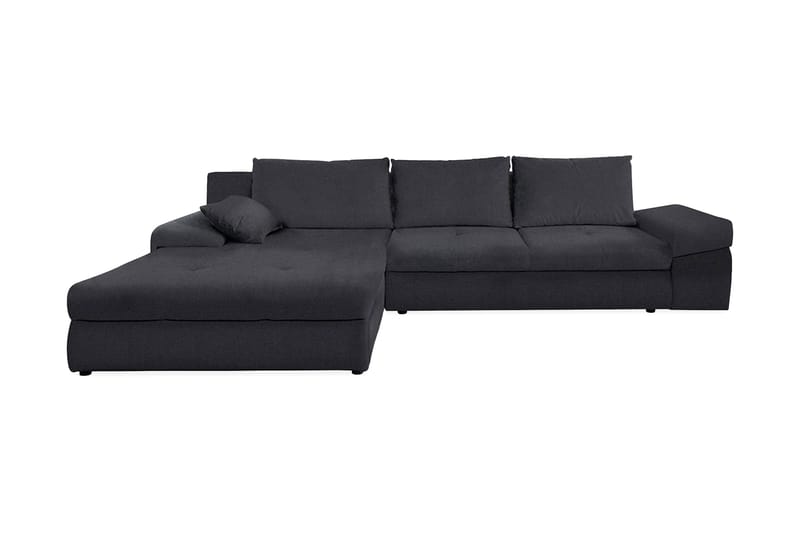 Bono Sovesofa med diva 313x215x82 cm - Møbler - Sofaer - Sovesofaer