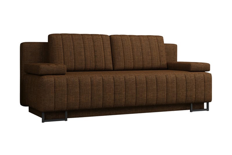 Bonsall 3-pers. Sovesofa - Møbler - Sofaer - Sovesofaer