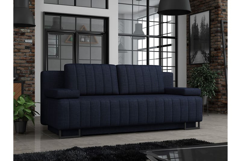 Bonsall 3-pers. Sovesofa - Møbler - Sofaer - Sovesofaer
