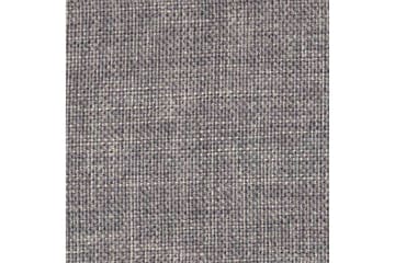 Bonsall 3-pers. Sovesofa - Grå - Møbler - Sofaer - Sovesofaer